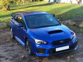 Used Subaru Cars For Sale In Aylesbury Buckinghamshire At Adams Brothers Subaru