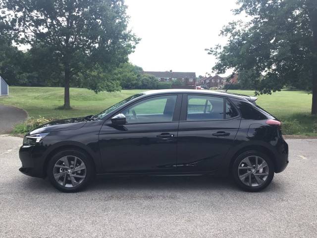 2023 Vauxhall Corsa 1.2 Design 5dr