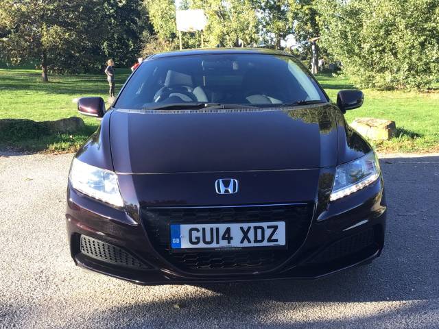 2014 Honda Cr-z 1.5 IMA 137 Sport Hybrid 3dr