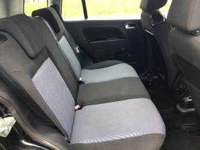 FORD FUSION at Adams Brothers Subaru Aylesbury