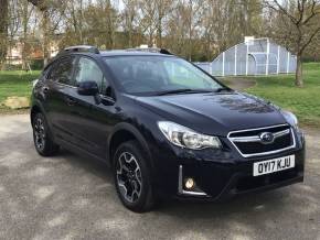 SUBARU XV at Adams Brothers Subaru Aylesbury