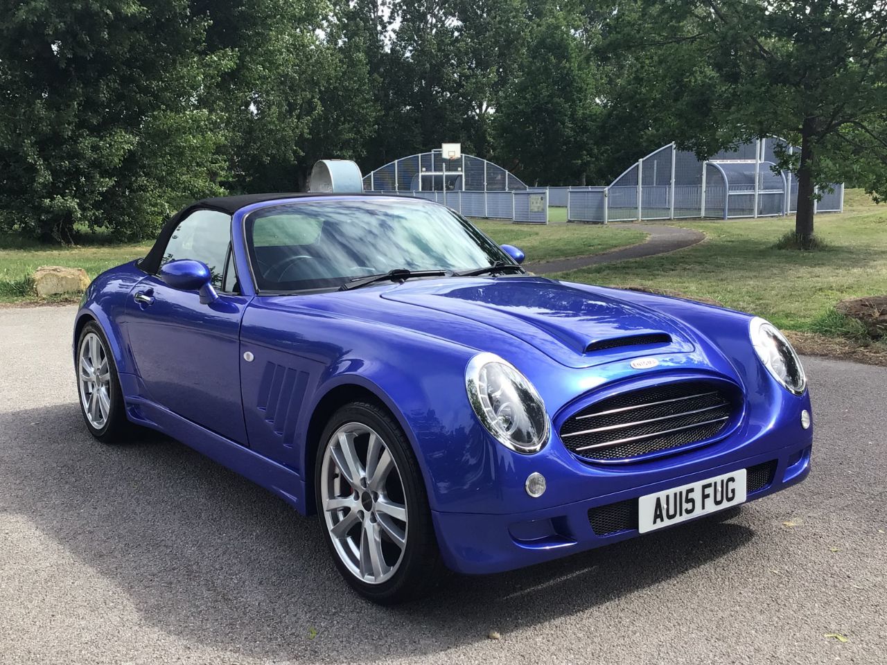 2015 Kit Cars Other