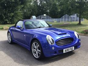KIT CARS OTHER at Adams Brothers Subaru Aylesbury