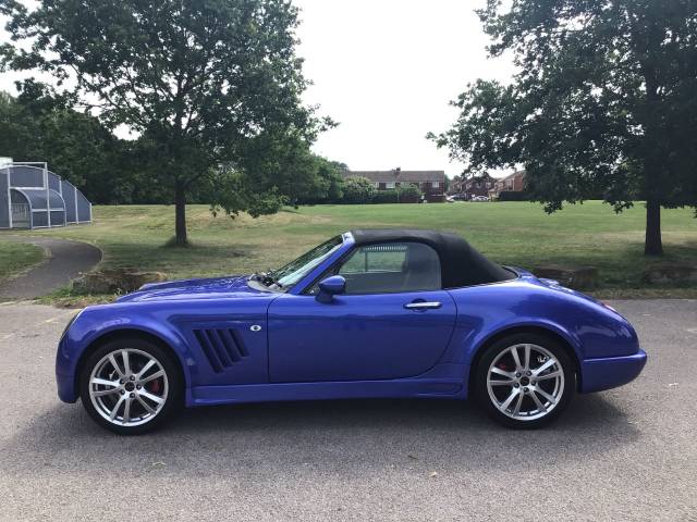 2015 Kit Cars Other 2.0 Healey Enigma