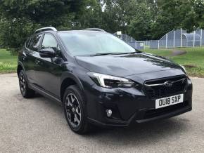 SUBARU XV at Adams Brothers Subaru Aylesbury