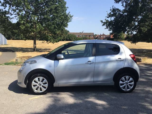 2021 Citroen C1 1.0 VTi 72 Urban Ride 5dr