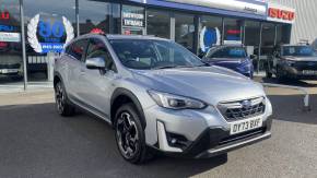 SUBARU XV at Adams Brothers Subaru Aylesbury