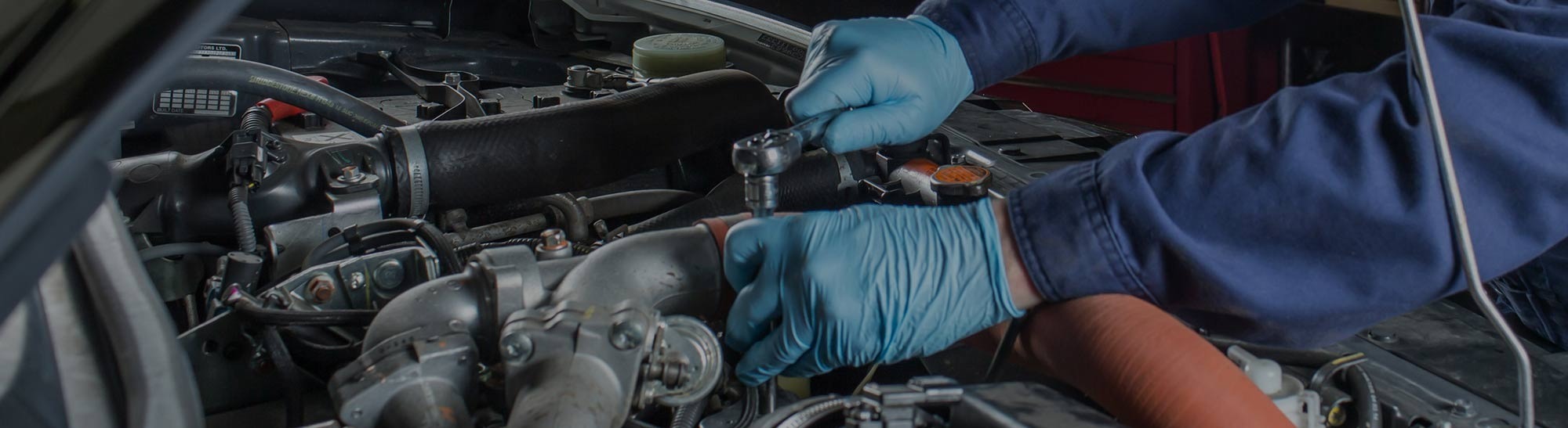 Parts & Repair at Adams Brothers Subaru