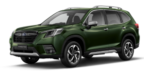 Forester e-BOXER 2.0i XE Lineartronic at Adams Brothers Subaru Aylesbury