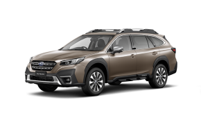 All-New Outback 2.5i Field at Adams Brothers Subaru Aylesbury